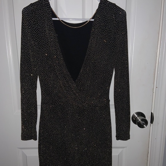 Sparkly Dress from H&M - Picture 5 of 7